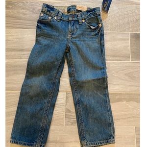 Polo Ralph Lauren boys jeans